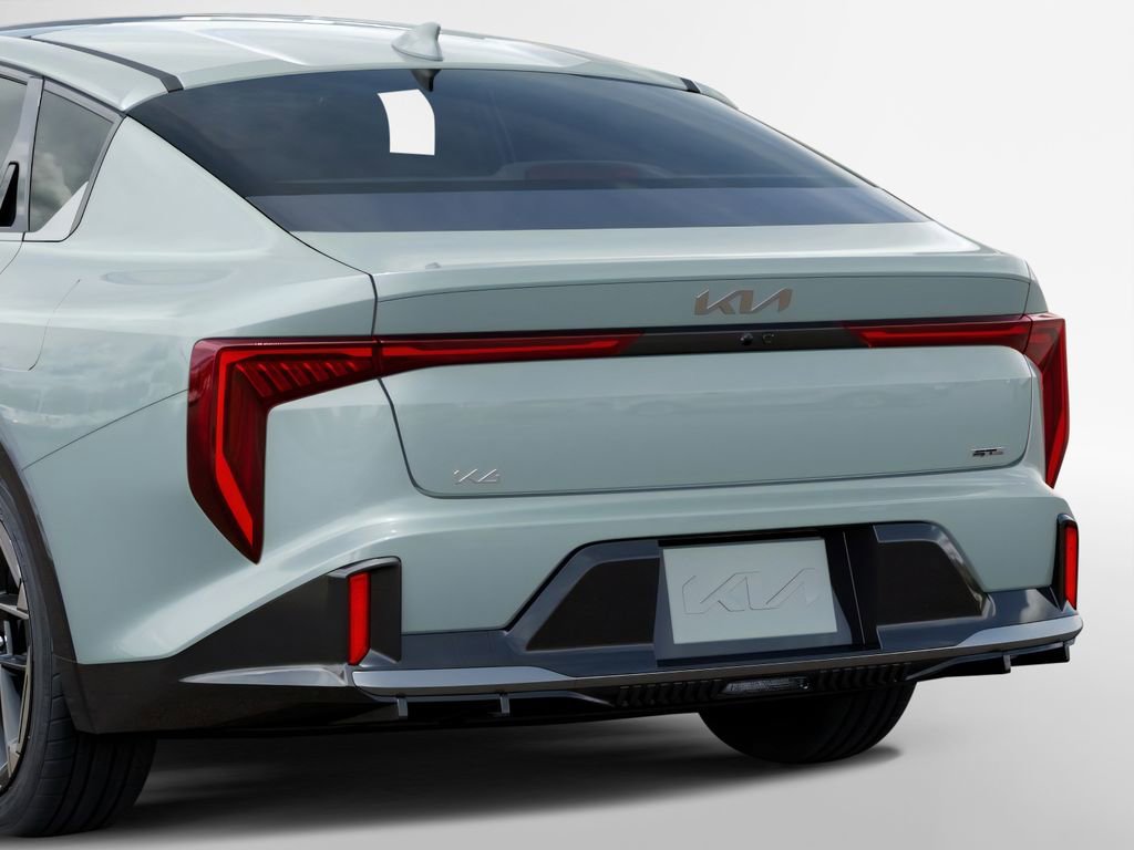 New 2026 Kia K4 EX FWD image 13