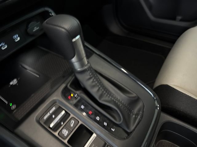 Used 2026 Honda CR-V EX image 24