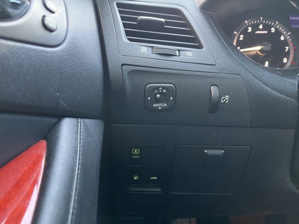 Used 2009 Lexus ES 350 image 13