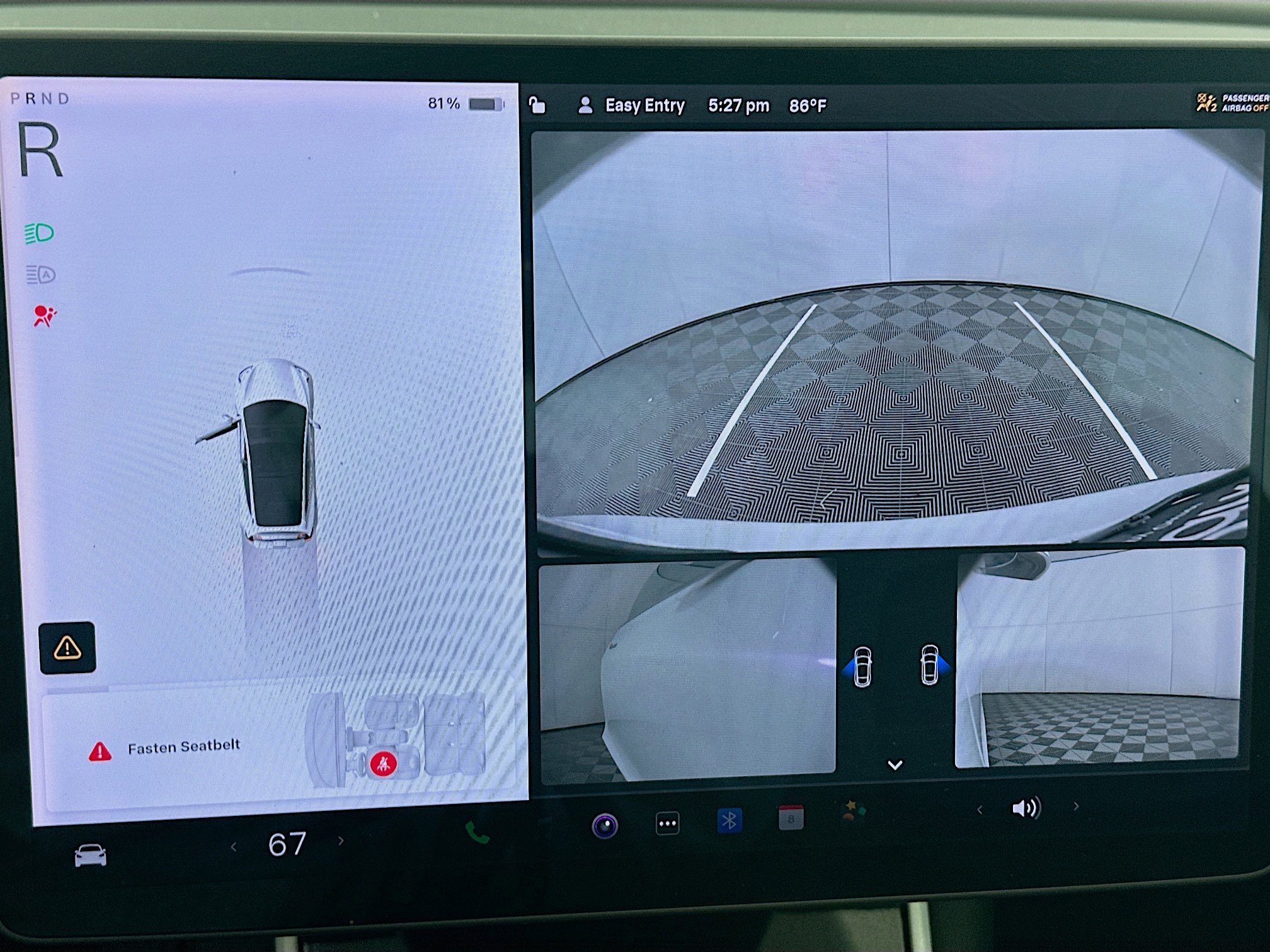 Used 2020 Tesla Model 3 Standard Range Plus RWD image 21