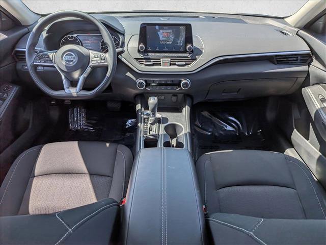 Used 2022 Nissan Altima 2.5 SV FWD image 17