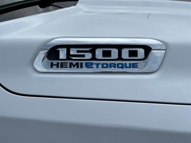 Used 2023 RAM 1500 Laramie image 38