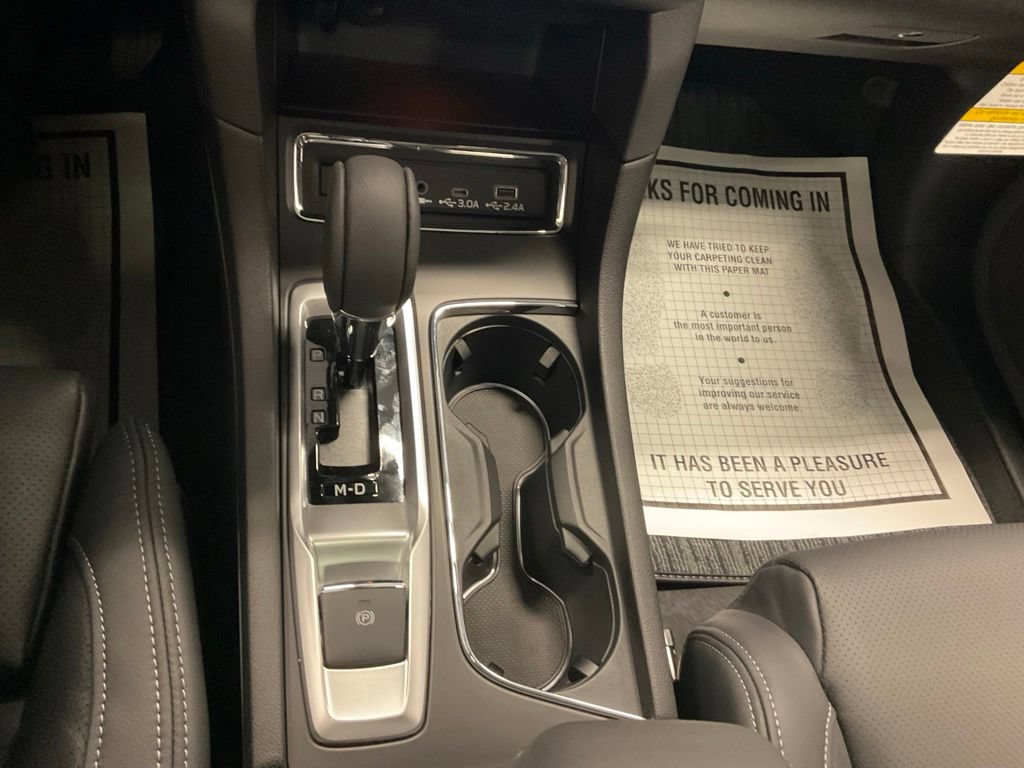 New 2026 Subaru Ascent Limited AWD/4WD image 17