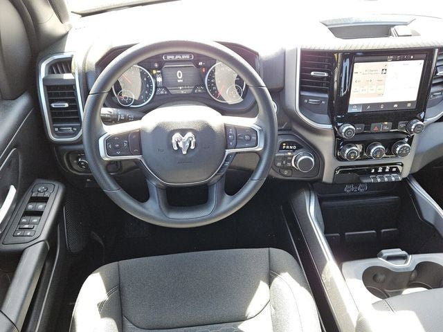 New 2026 RAM 1500 Express image 12