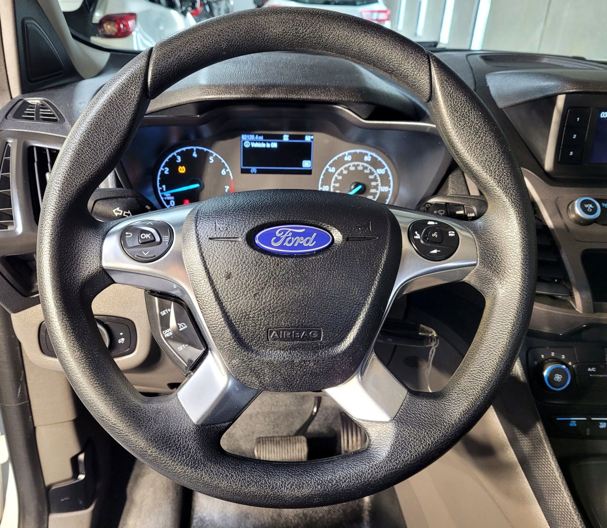 Used 2022 Ford Transit Connect XL image 22