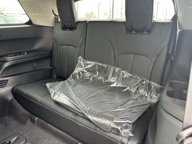 New 2026 INFINITI QX60 Luxe image 33