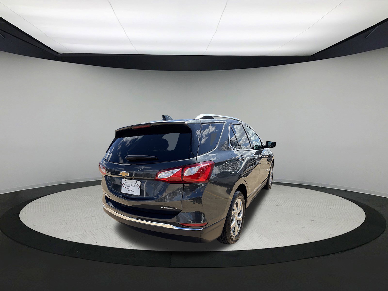 Used 2021 Chevrolet Equinox Premier image 5