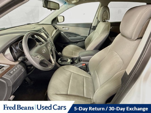 Used 2017 Hyundai Santa Fe Sport AWD/4WD image 6