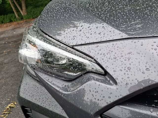 Certified 2025 Subaru Outback Premium AWD/4WD image 12