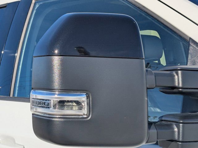 New 2026 Ford F350 Lariat w/ Black Appearance Package image 13