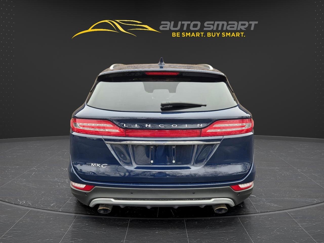 Used 2019 Lincoln MKC Reserve w/ MKC Climate Package image 5