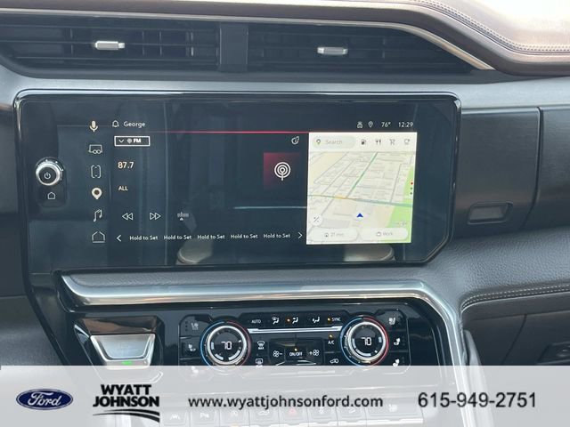 Used 2023 GMC Sierra 1500 Denali w/ Denali Reserve Package image 16