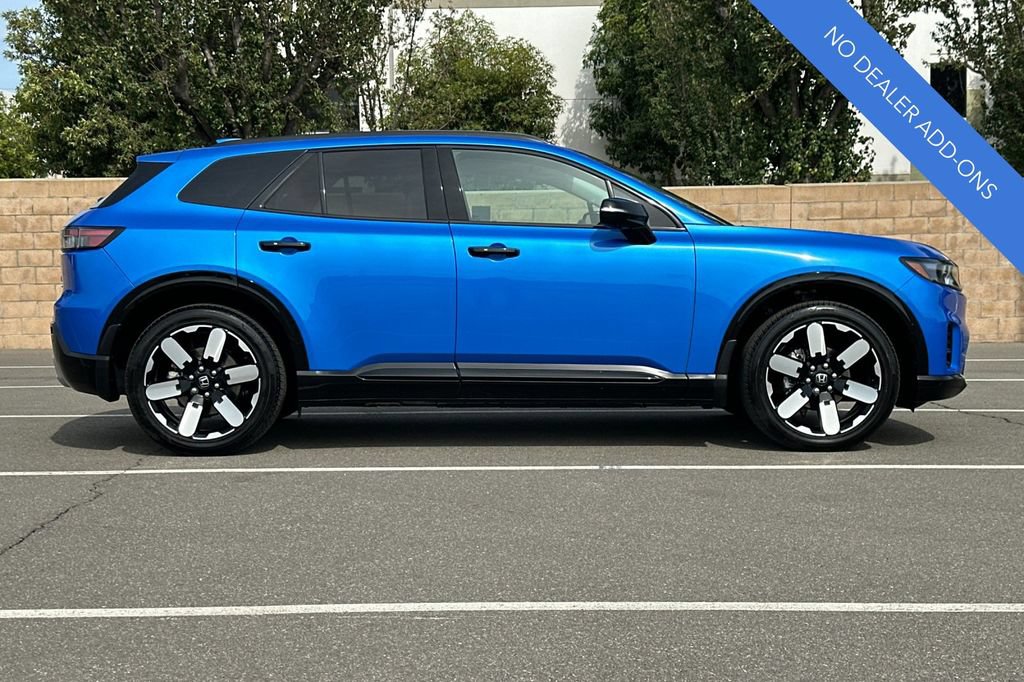Certified 2024 Honda Prologue Elite image 3