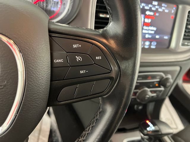 Used 2023 Dodge Charger SXT RWD image 23