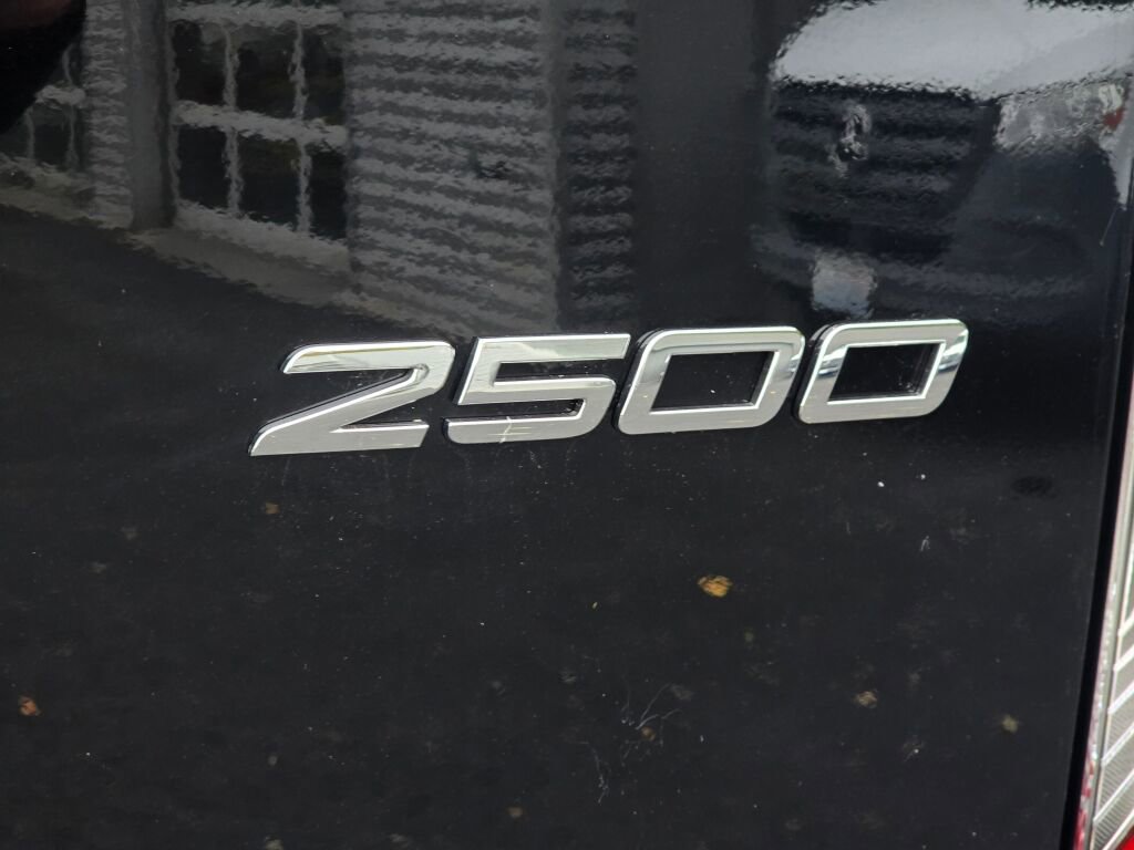 New 2025 Mercedes-Benz Sprinter 2500 image 14