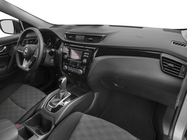 Used 2017 Nissan Rogue Sport SV w/ SV All-Weather Package AWD/4WD image 19