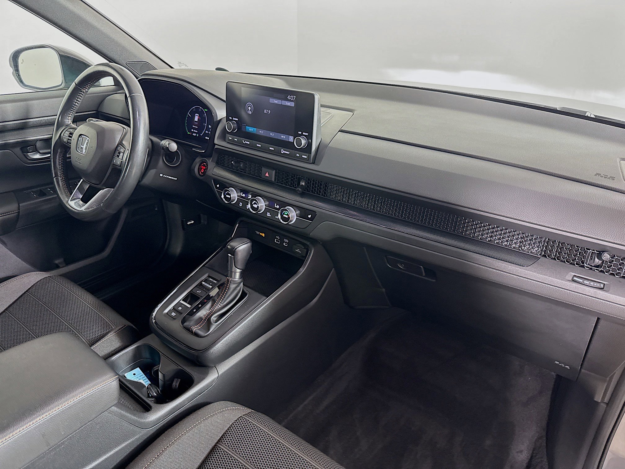 Used 2023 Honda CR-V Sport image 36