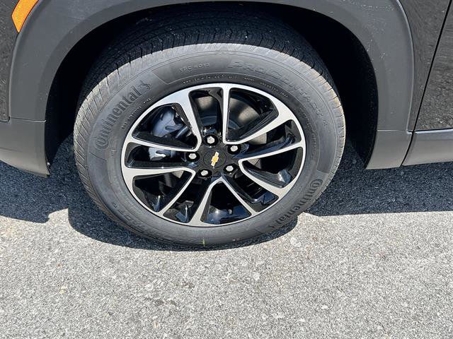 New 2026 Chevrolet TrailBlazer LT w/ Convenience Package AWD/4WD image 10