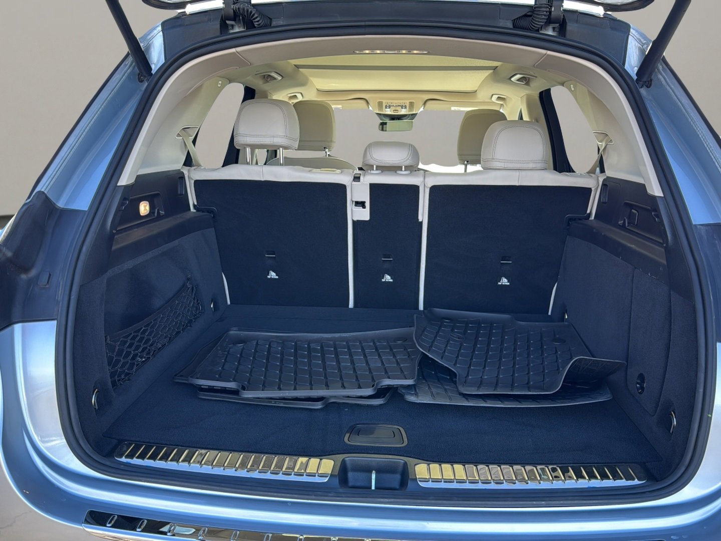 Certified 2024 Mercedes-Benz GLE 450 4MATIC image 24