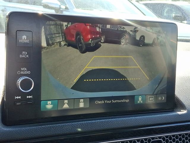 Certified 2022 Honda Civic Touring image 18