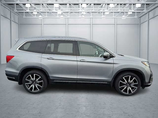 Used 2020 Honda Pilot Touring image 4