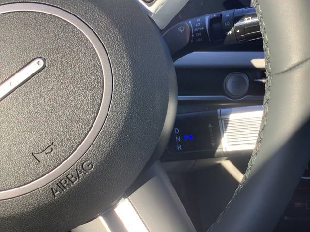 New 2026 Hyundai Tucson Limited image 28