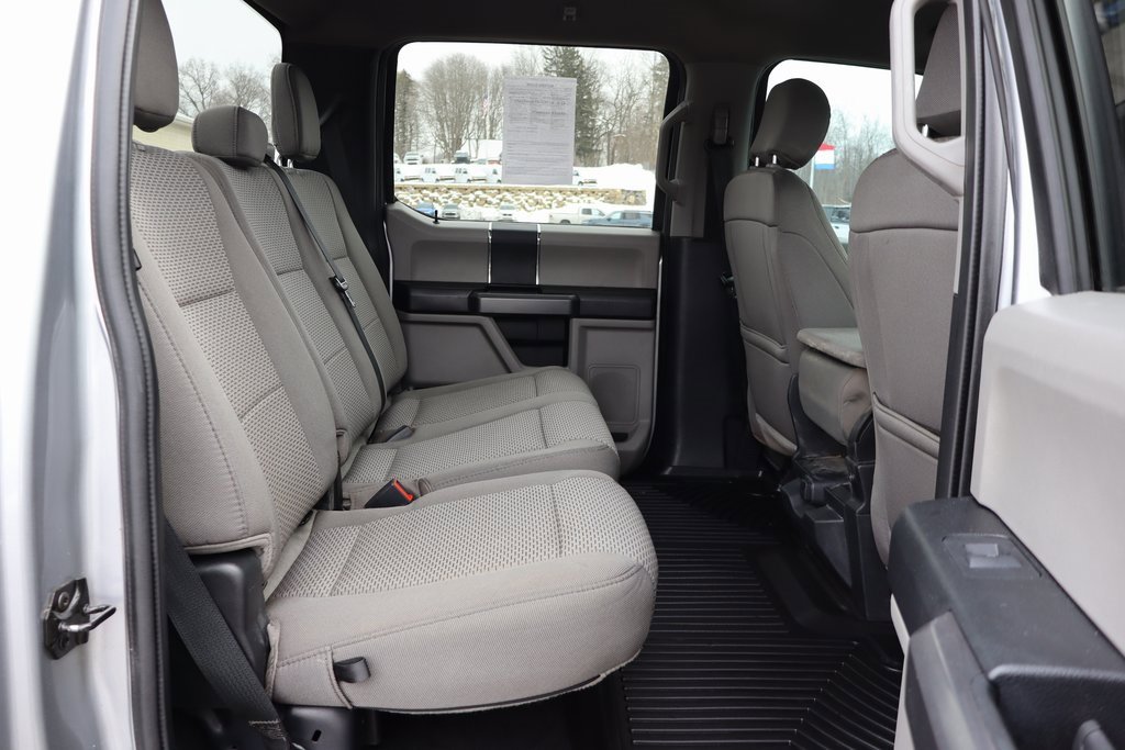 Used 2021 Ford F250 XLT image 23