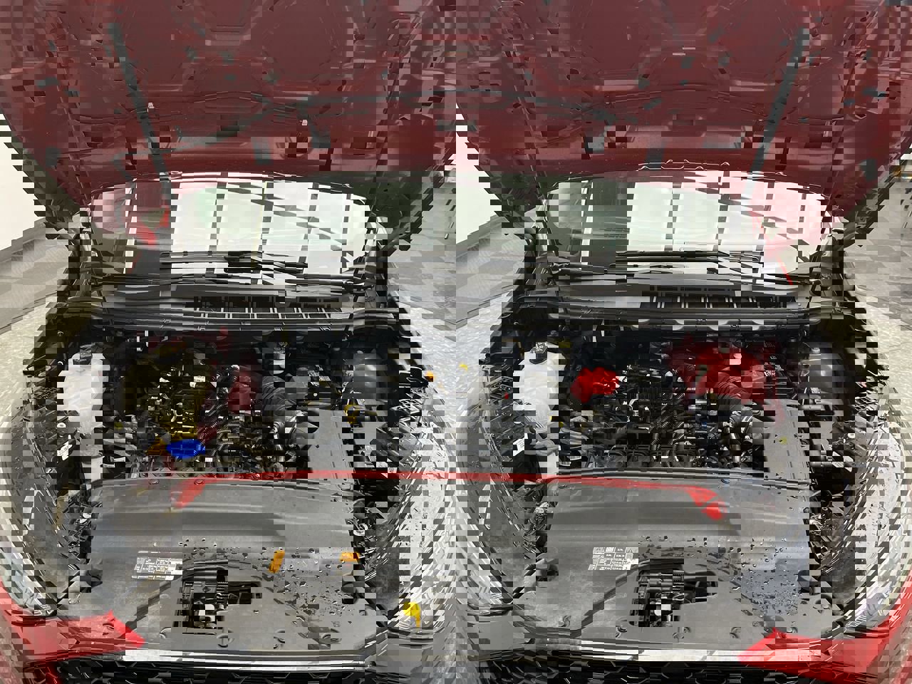 Used 2022 Ford Edge ST-Line image 29