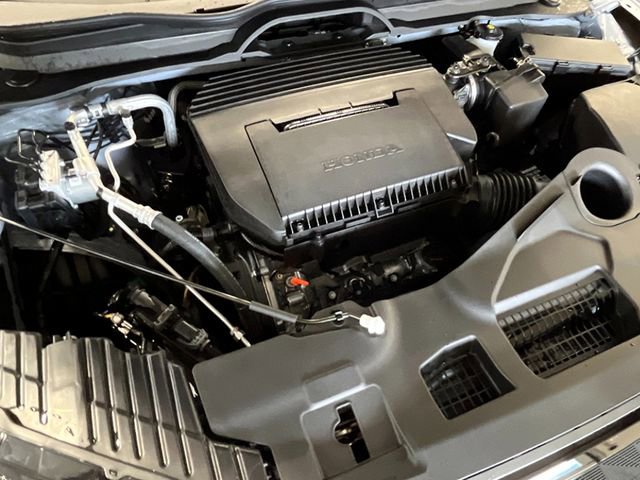 New 2026 Honda Pilot TrailSport image 12