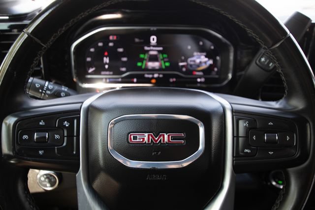 Used 2024 GMC Sierra 3500 SLE w/ SLE Convenience Package AWD/4WD image 33