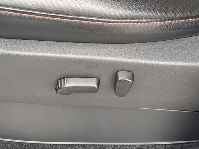 Used 2023 Nissan Frontier PRO-4X w/ Pro-4X Premium Package image 7