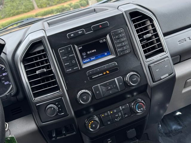 Used 2019 Ford F250 XLT image 27