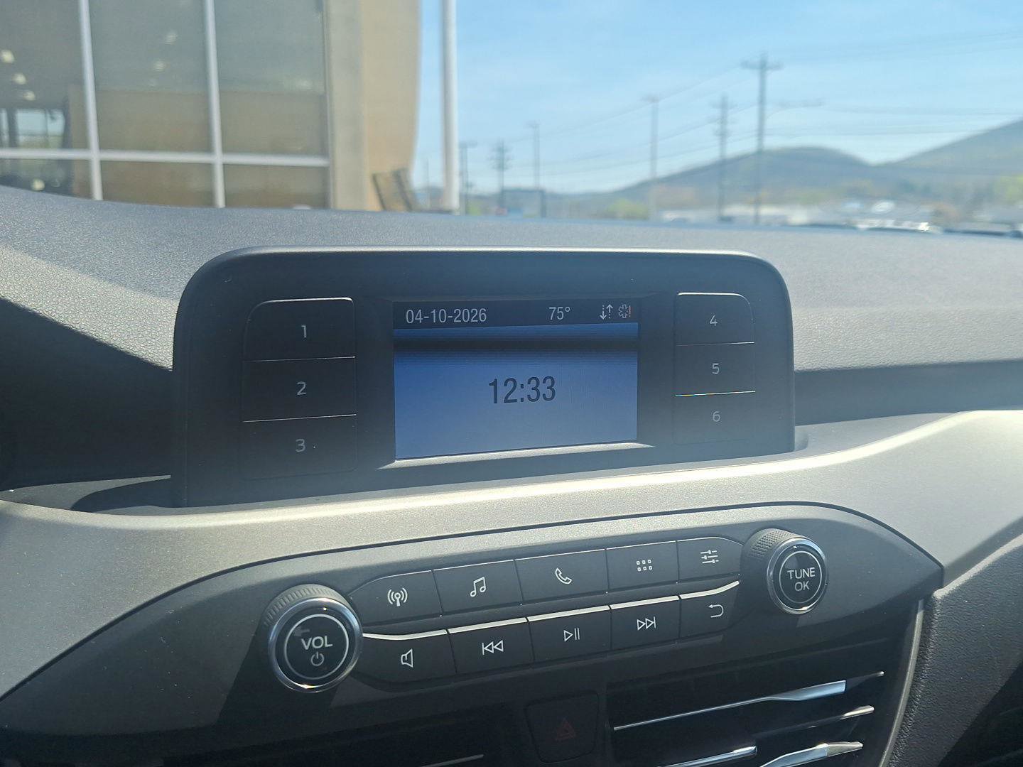 Used 2022 Ford Escape S image 27