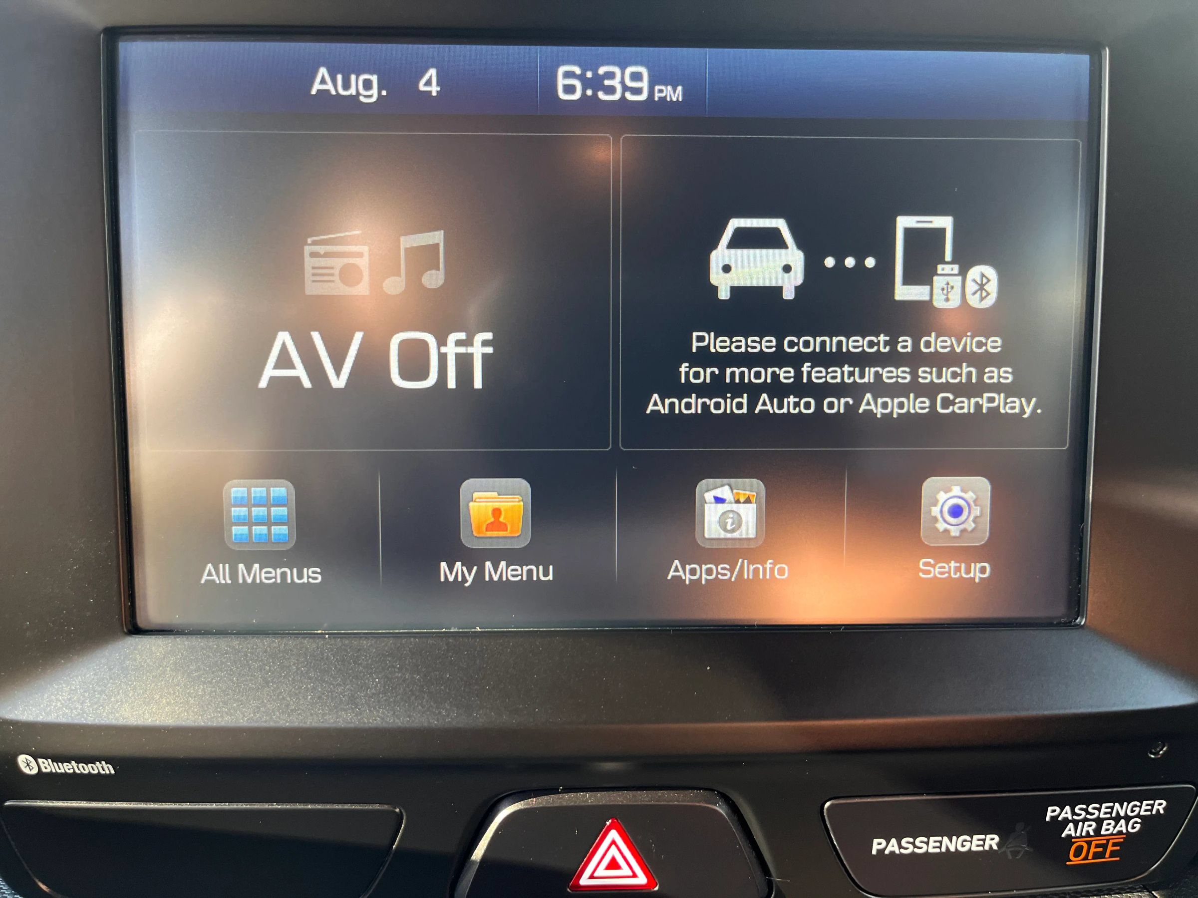 Used 2019 Hyundai Veloster 2.0 FWD image 18