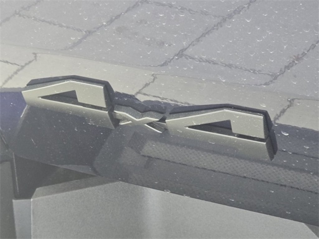 New 2026 Toyota Tundra Platinum image 27