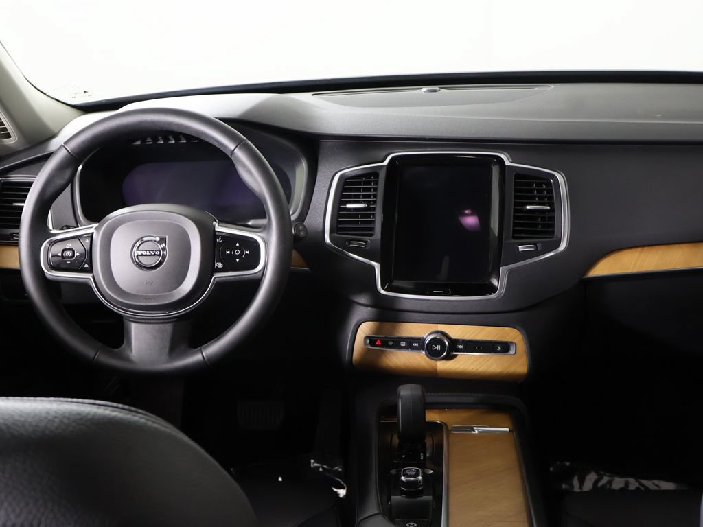 Used 2023 Volvo XC90 B6 Core w/ Climate Package AWD/4WD image 36