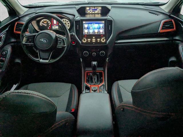 Used 2020 Subaru Forester Sport w/ Popular Package #2 image 20