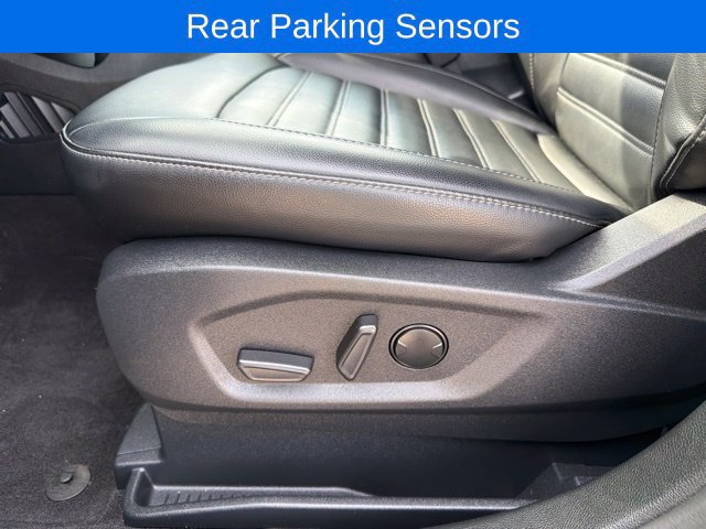 Used 2024 Ford Edge SEL w/ Convenience Package AWD/4WD image 15