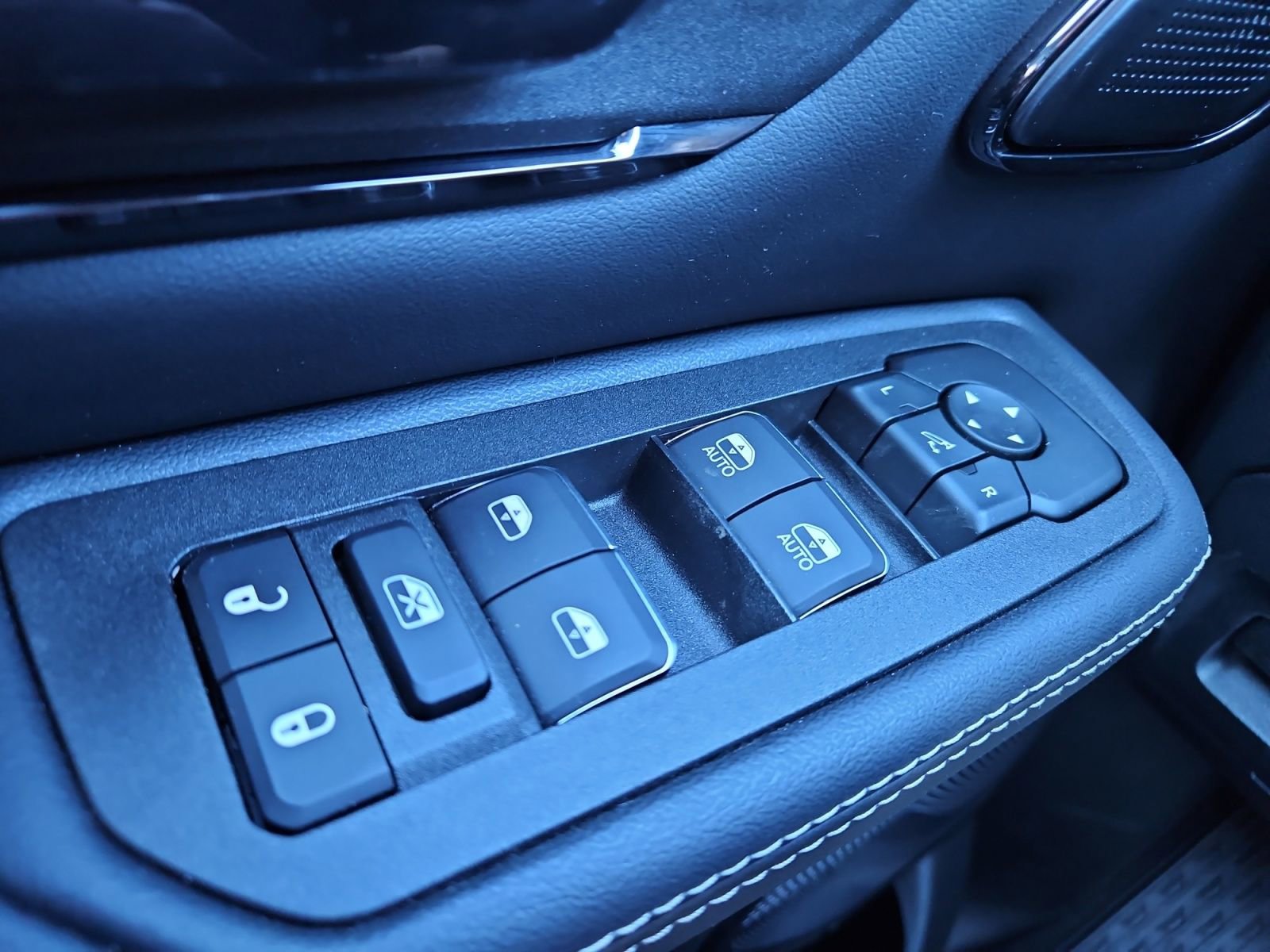 New 2026 RAM 1500 Limited image 21