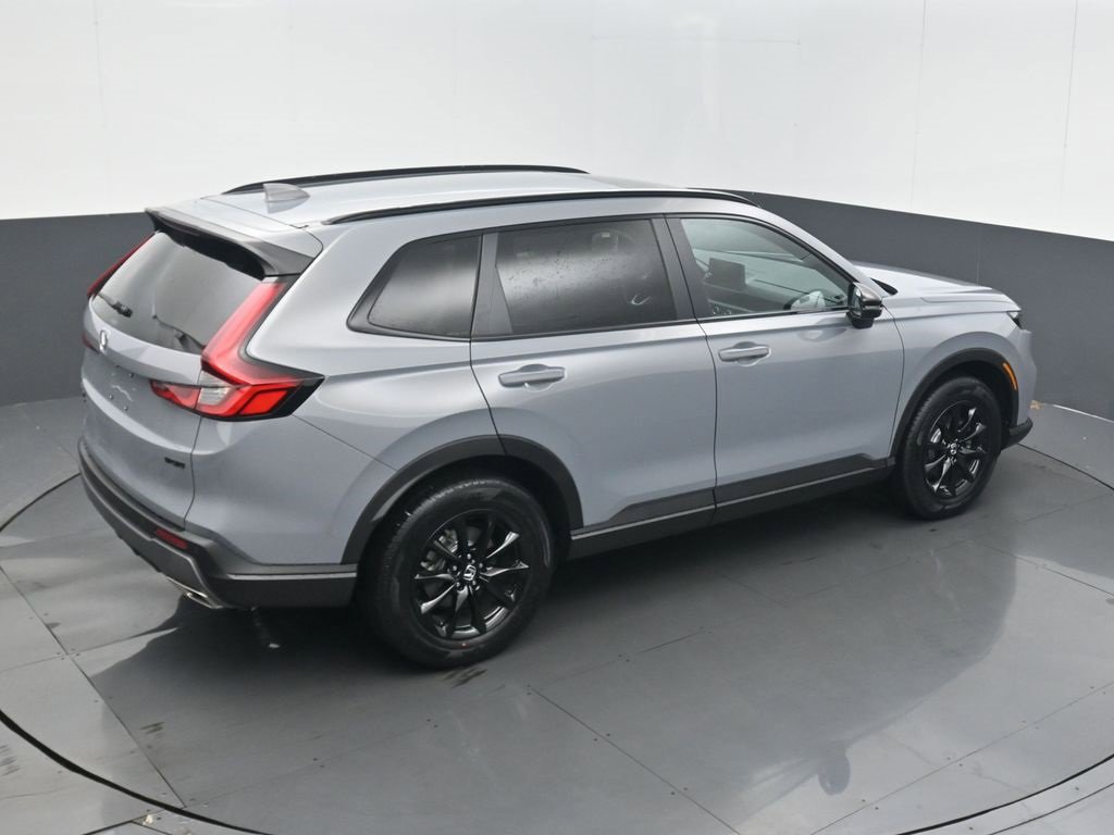 New 2026 Honda CR-V Sport-L image 21
