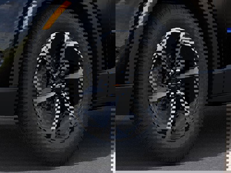 New 2026 Chevrolet Equinox EV LT image 9