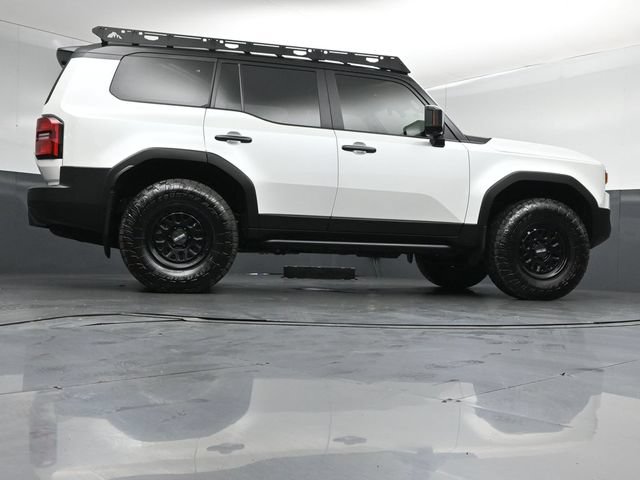 Used 2024 Toyota Land Cruiser AWD/4WD image 44