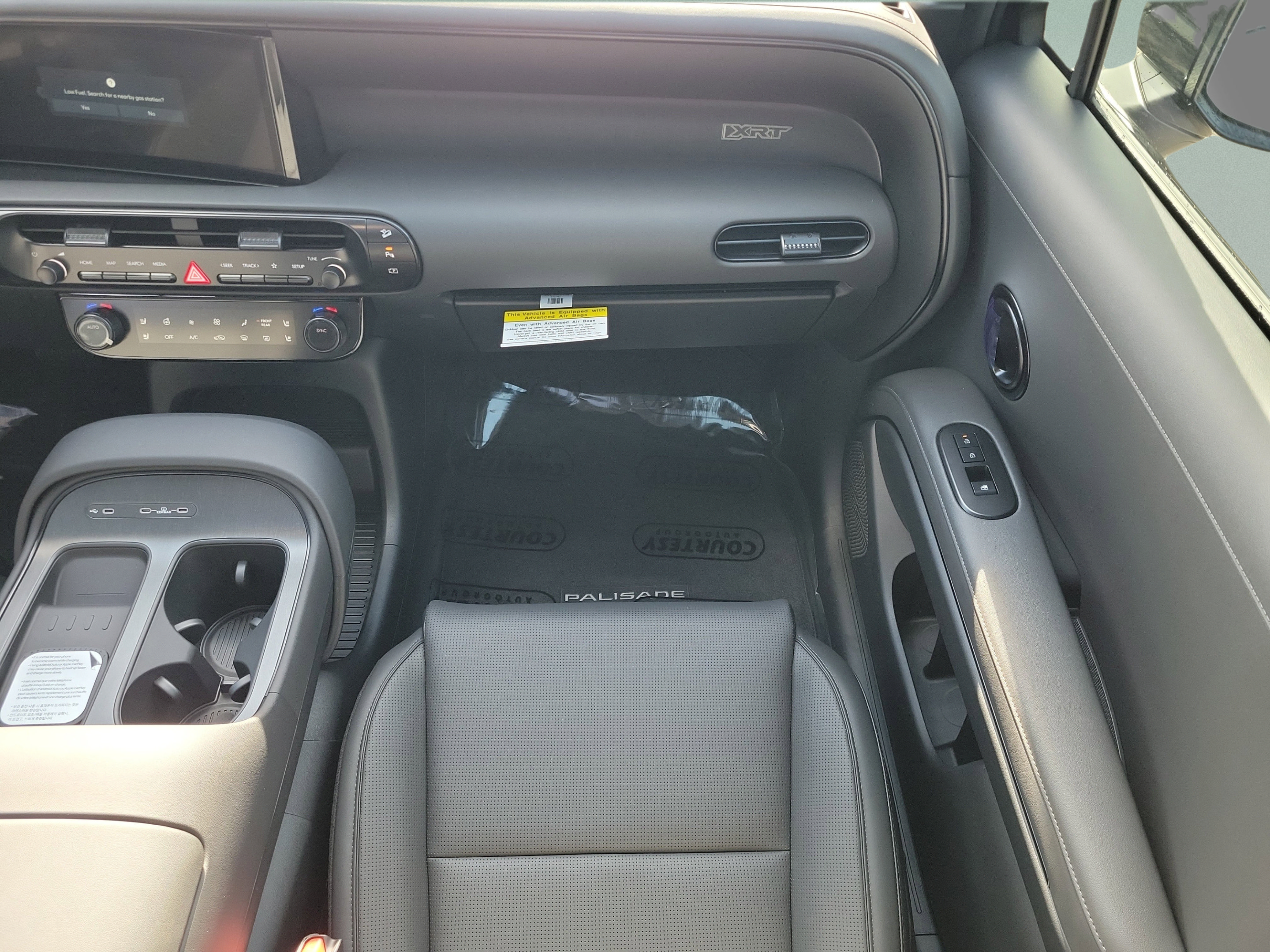 New 2026 Hyundai Palisade XRT Pro AWD/4WD image 9