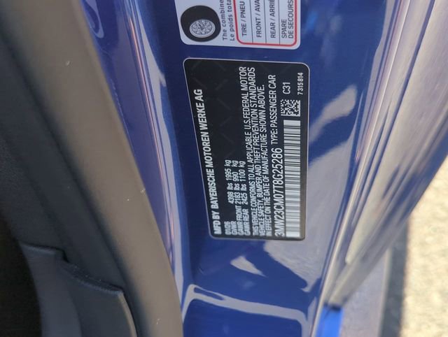 New 2026 BMW 230i Coupe image 22