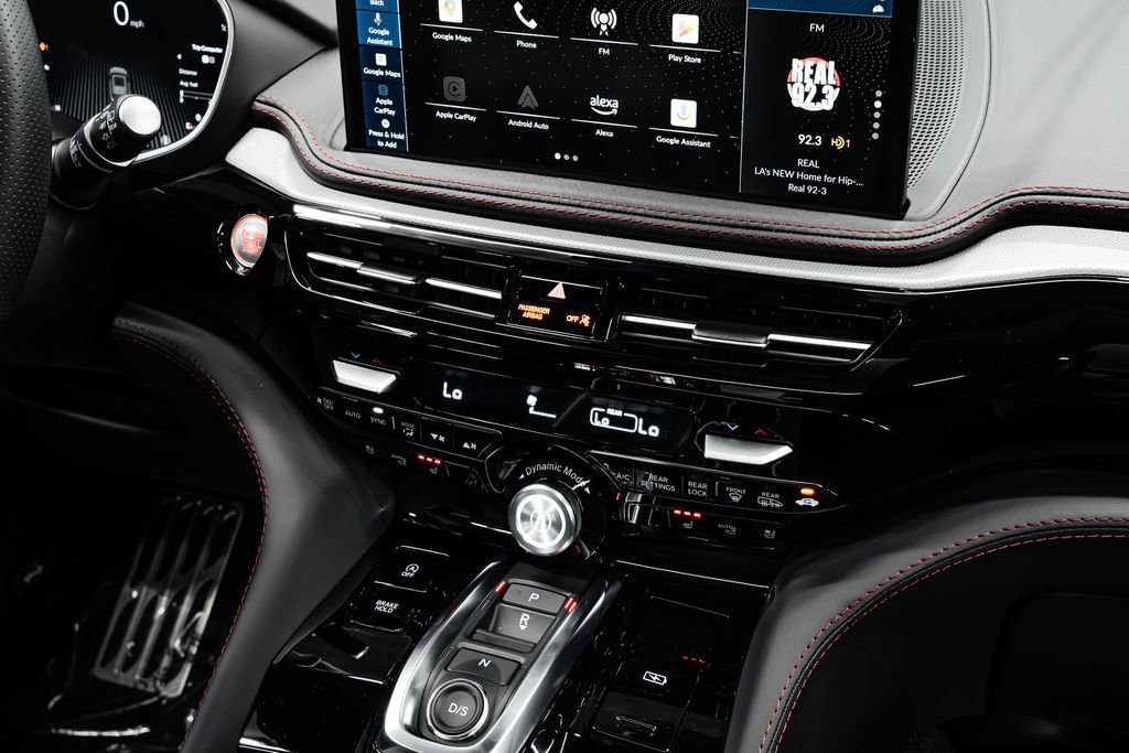 New 2026 Acura MDX A-Spec AWD/4WD image 25