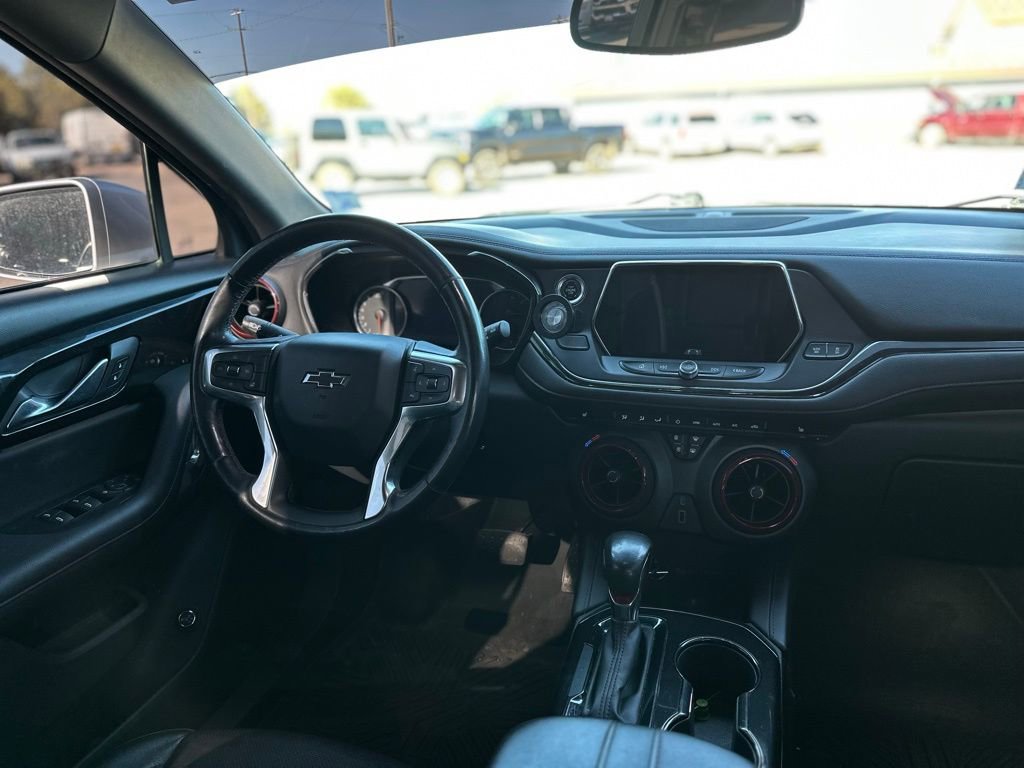Used 2019 Chevrolet Blazer RS image 11
