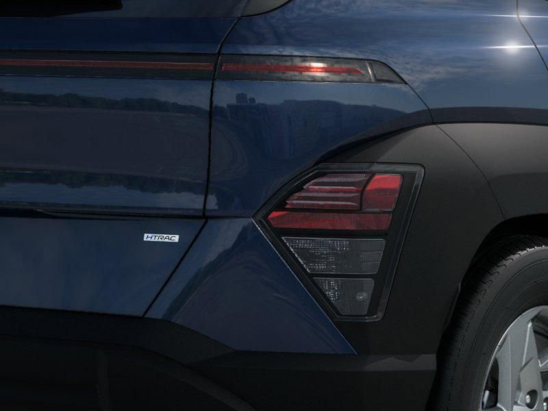 New 2026 Hyundai Kona SE image 11