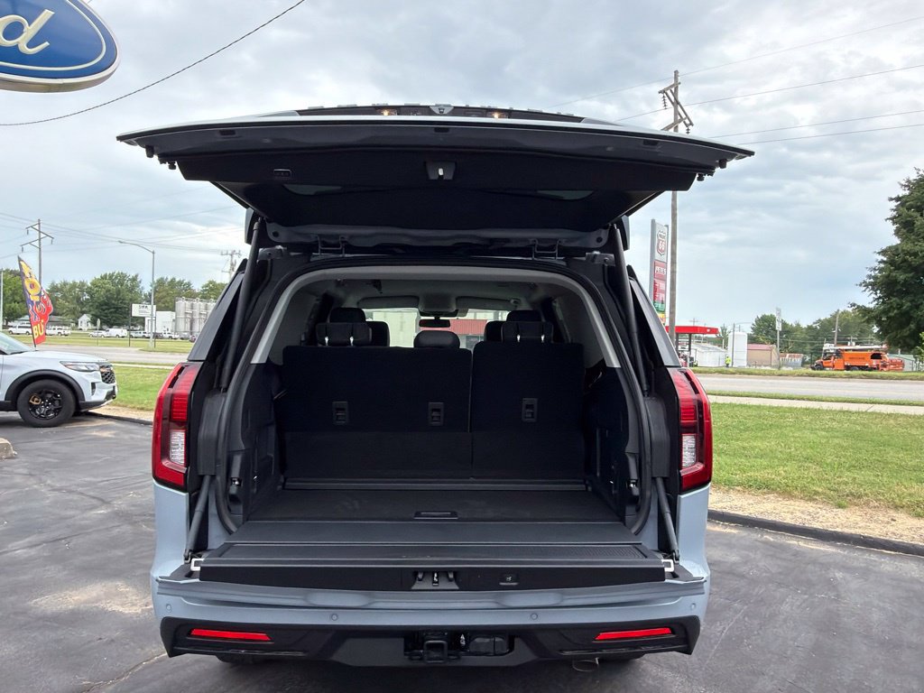 New 2027 Ford Expedition Active AWD/4WD image 12