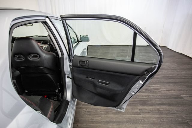 Used 2006 Mitsubishi Lancer Evolution MR AWD/4WD image 23