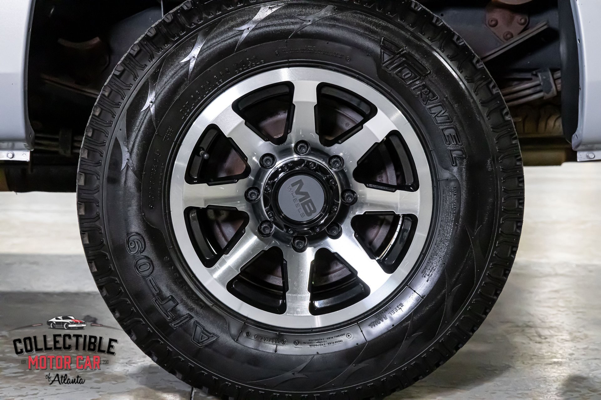 Used 1996 Dodge Ram 2500 Truck 2WD Club Cab image 27